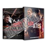 Kör Ateş - Blindfire - 2020 Türkçe Dvd Cover Tasarımı